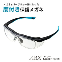 ARX safety typeS